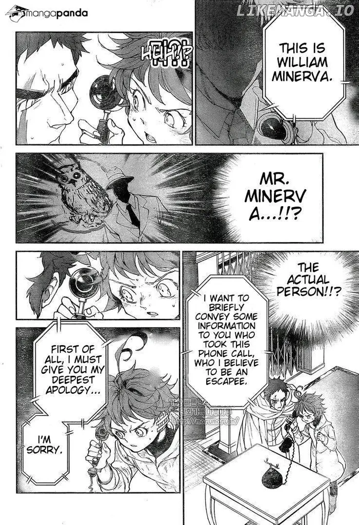 The Promised Neverland chapter 72 image 04_optimized